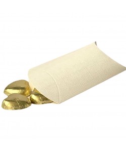 Pillow 5 Blessings - Gold